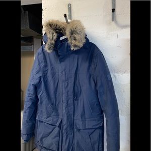 McKinley Men’s winter jacket